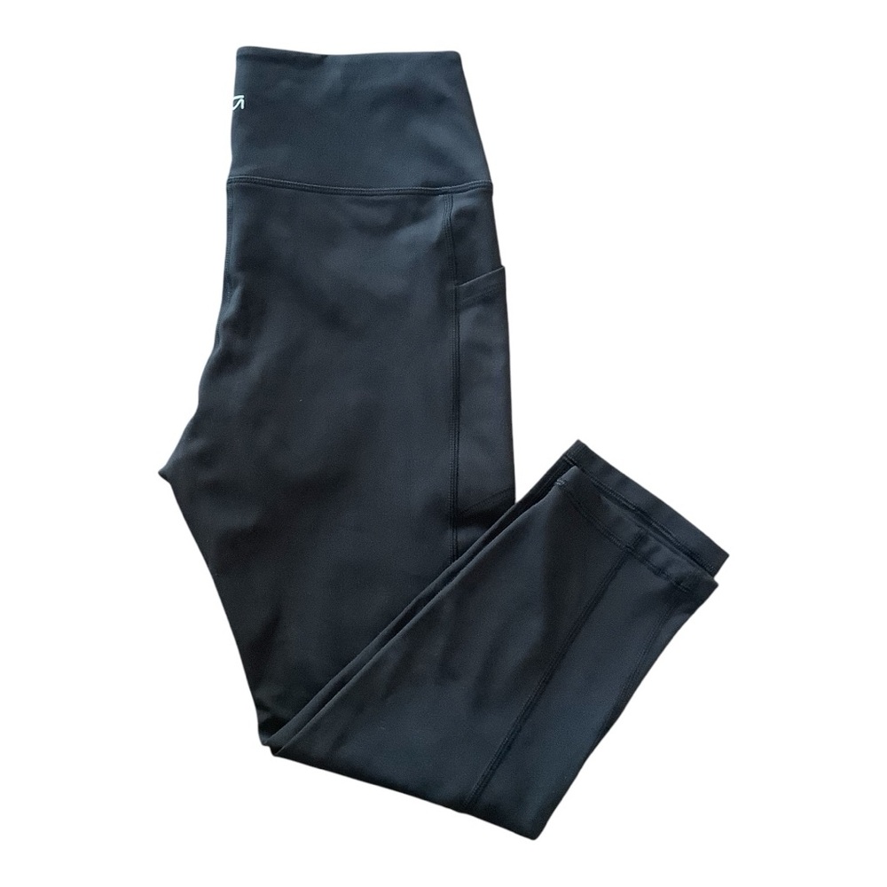Gapfit High Waisted Capri Leggings
